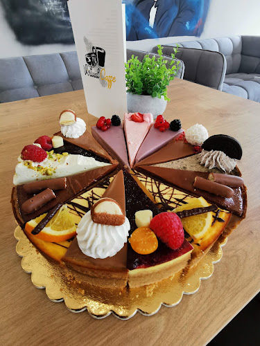 Virtual Caffe - Virtuálna realita, Kaviareň