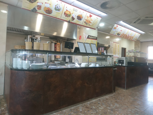 King Kebap - Gastronómia a pohostinstvo