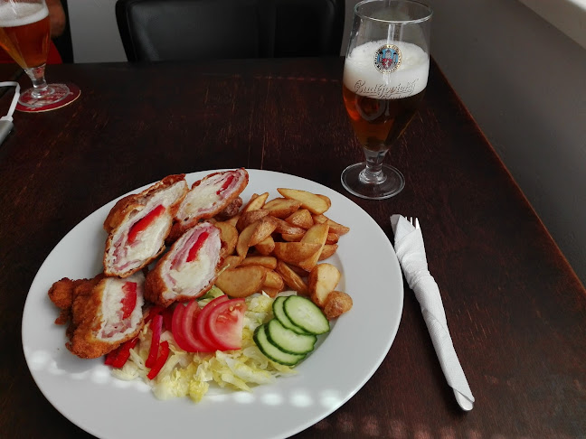 Pizzeria INKA - Gastronómia a pohostinstvo