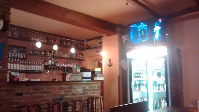 Európa Bar - Gastronómia a pohostinstvo