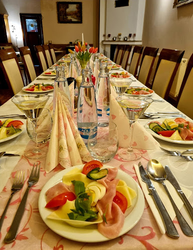 Opinii despre Camellia restaurant în Krásna - Gastronómia a pohostinstvo