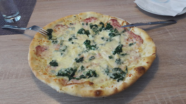 Pizza Piano u Jurka - Gastronómia a pohostinstvo