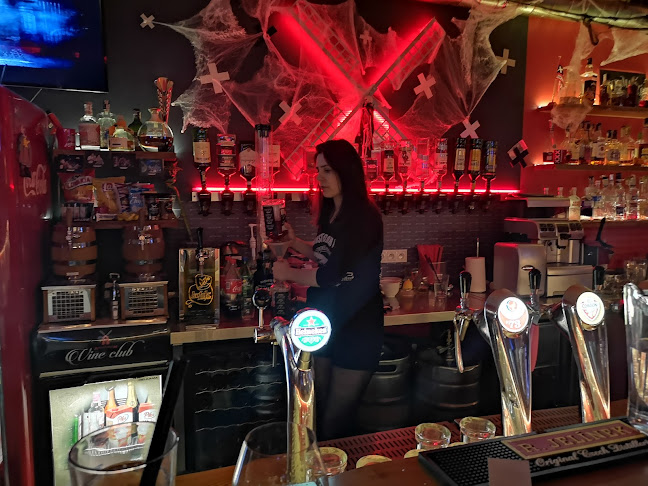 Comentarii opinii despre Amsterdam Club