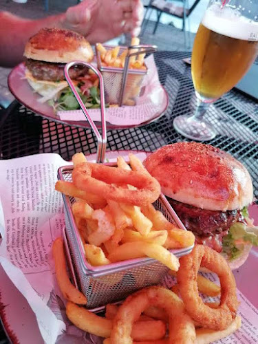 Comentarii opinii despre Galactic restaurant & coffee bar