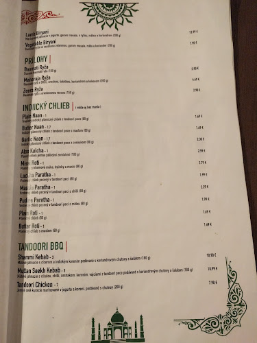 Comentarii opinii despre Masala Darbar