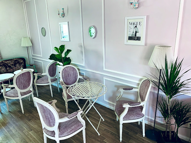 Café Bistro Rínok - Gastronómia a pohostinstvo