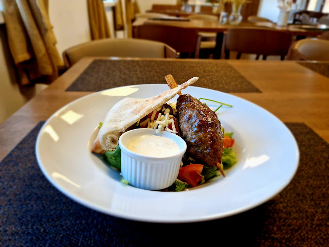 Opinii despre Reštaurácia Perón în Lužianky - Gastronómia a pohostinstvo