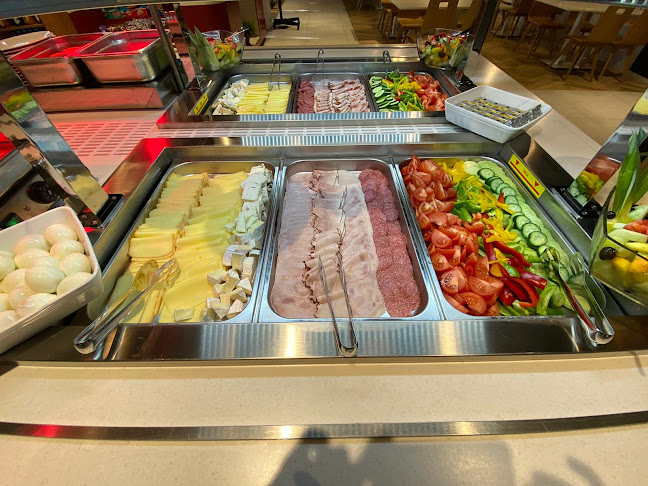 Food Garden Pressburg