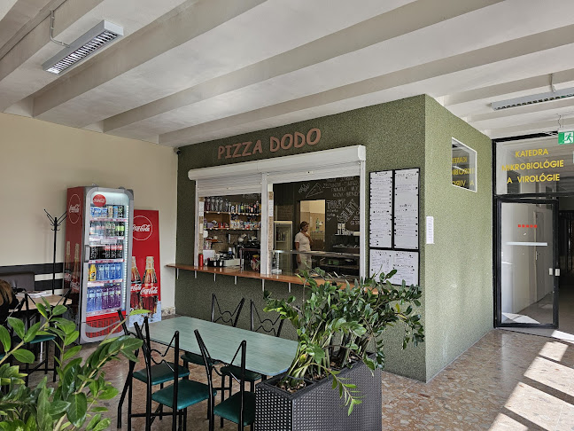 Opinii despre Dodo pizza în Karlova Ves - Gastronómia a pohostinstvo