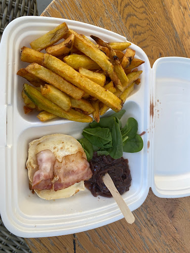 Orbis Street Food - Bratislava