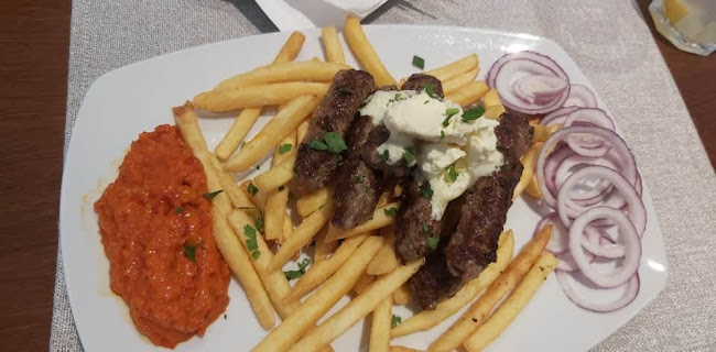 Caffe Restaurant 66 - Gastronómia a pohostinstvo