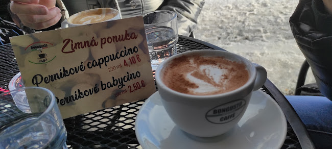 Buongusto Caffé Tatry - Vysoké Tatry