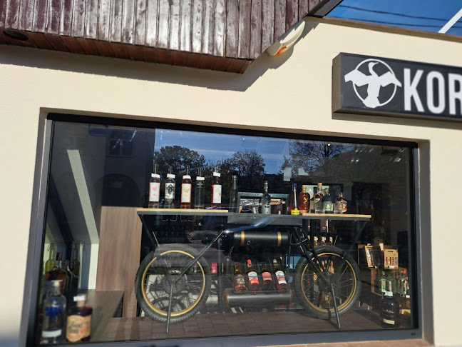 Kormorán Bottleshop Nové Zámky - Nové Zámky