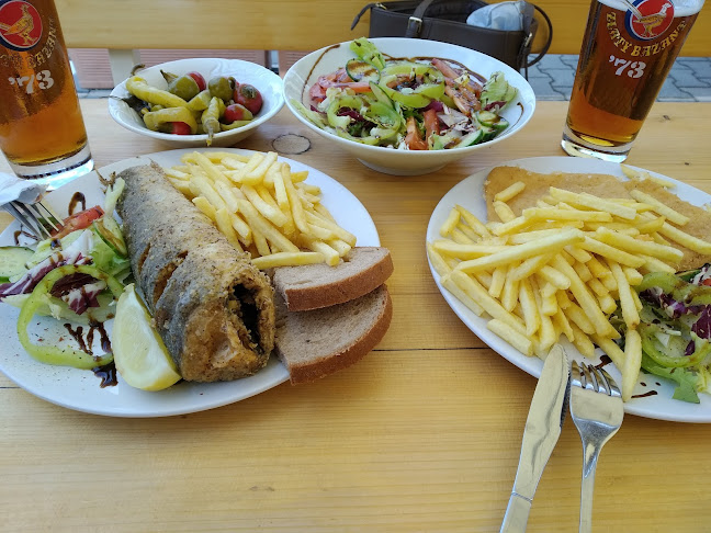 Opinii despre Tankovňa Lumax în Senec - Gastronómia a pohostinstvo