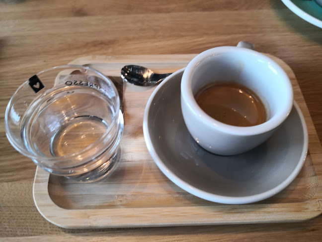 Comentarii opinii despre City caffé