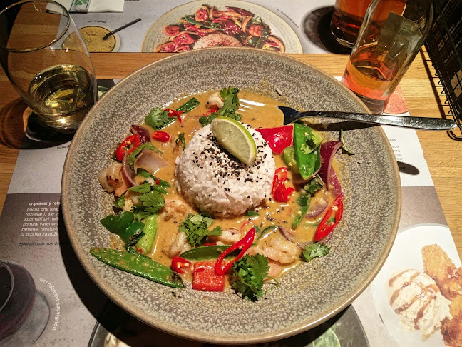 Comentarii opinii despre wagamama