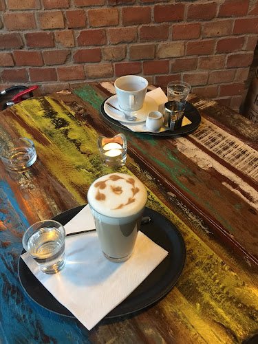 Atmosphera Cafe - Gastronómia a pohostinstvo