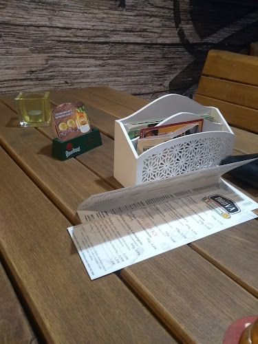 Bodva Pizza Pub - Košice