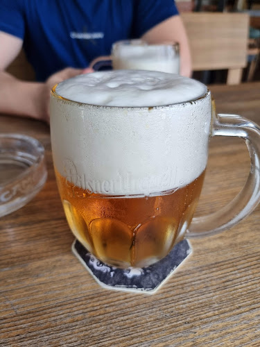 Comentarii opinii despre Trezor Pub