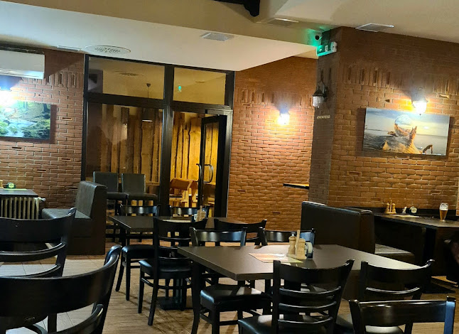 Prievozská piváreň - Bratislava