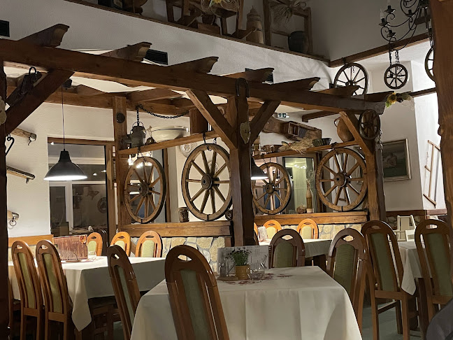 Opinii despre Gurmán vo dvore în Zlaté Moravce - Gastronómia a pohostinstvo