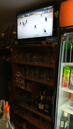 Opinii despre Bar u Námorníka în Ducové - Gastronómia a pohostinstvo