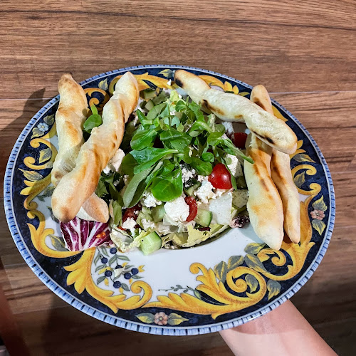 Comentarii opinii despre Pizza & caffe bar pod Gaštanom