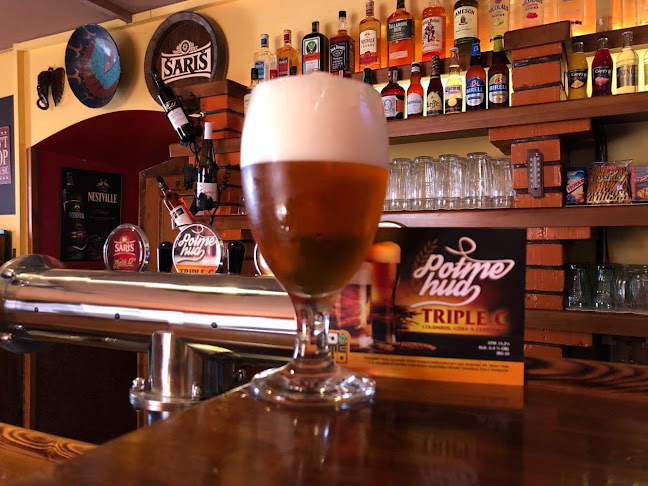 Opinii despre Bururu Pub în Stará Ľubovňa - Gastronómia a pohostinstvo