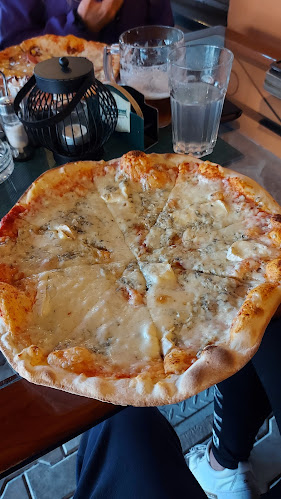 Pizzeria Babka - Gastronómia a pohostinstvo