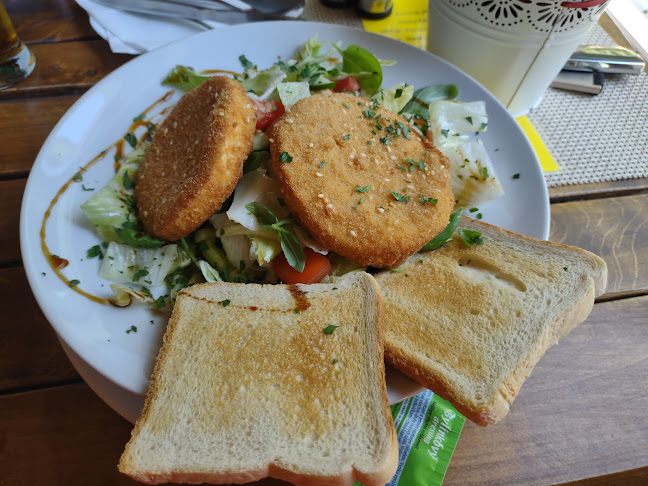 Comentarii opinii despre REŠTAURÁCIA VIECHA