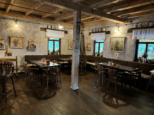 Opinii despre Kúria Bzenica în Bzenica - Gastronómia a pohostinstvo