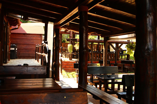 Opinii despre Bar Maják în Karlova Ves - Gastronómia a pohostinstvo