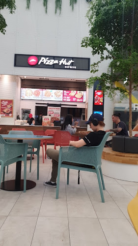 Pizza Hut Bratislava Avion - Bratislava