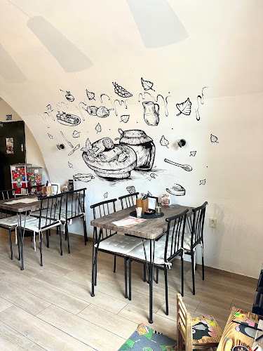 Pizzeria u Krta - Banská Bystrica