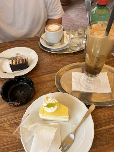 Opinii despre Europe Cafe în Šahy - Gastronómia a pohostinstvo