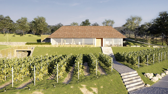 ECK Restaurant - Devín