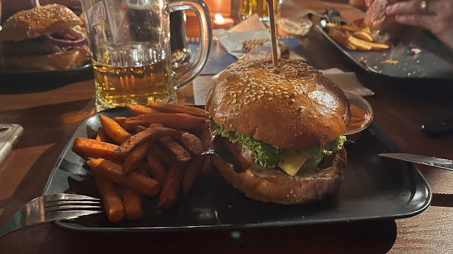 Regal Burger - Banská Bystrica