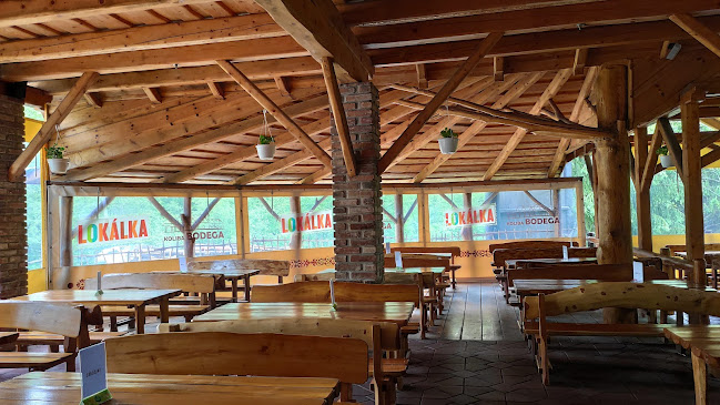 Koliba Bodega - Gastronómia a pohostinstvo