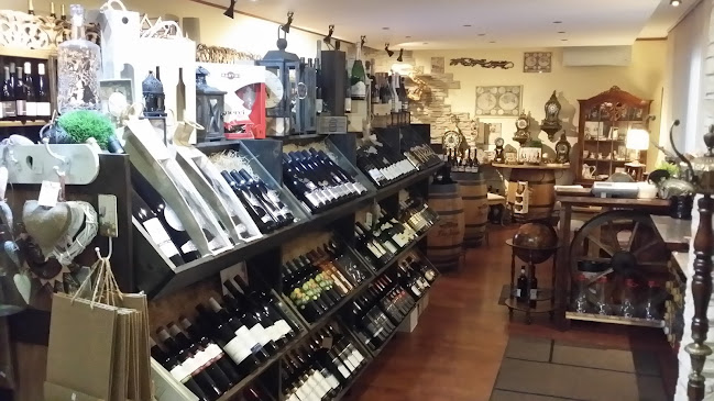 Opinii despre Pizza La Stella - Vinotéka La Stella în Piešťany - Gastronómia a pohostinstvo