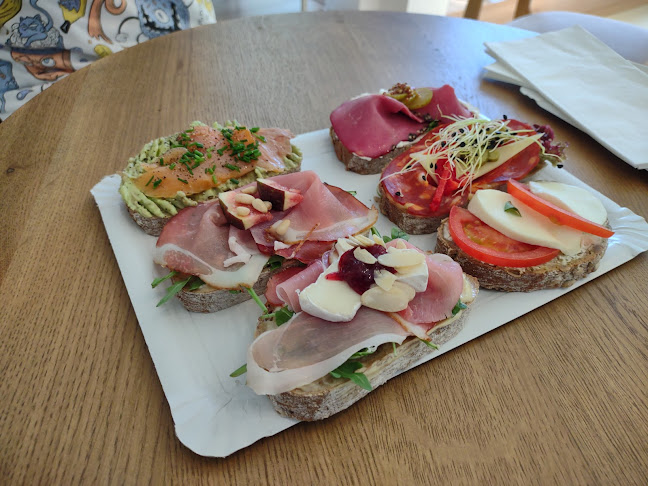 Comentarii opinii despre Chlebíčkovo