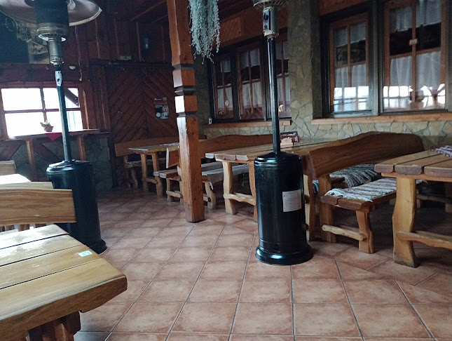 Comentarii opinii despre Gazdovský Šenk