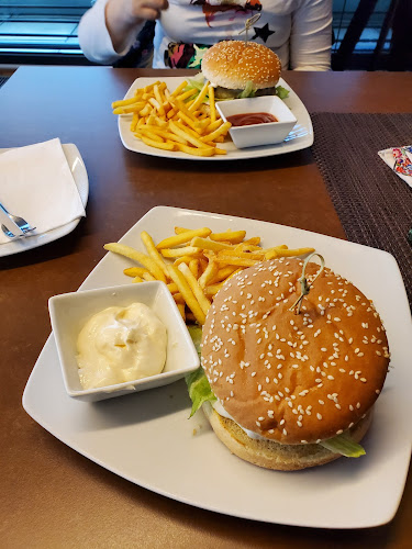 Top Cafe - Prievidza