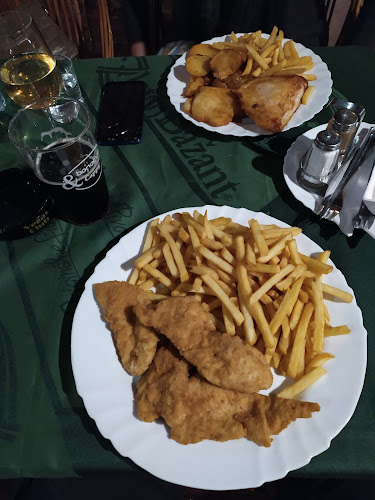 Opinii despre Big Man Pub în Veľký Meder - Gastronómia a pohostinstvo