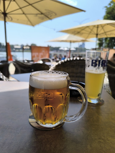 Pláž Staré Mesto - Bratislava