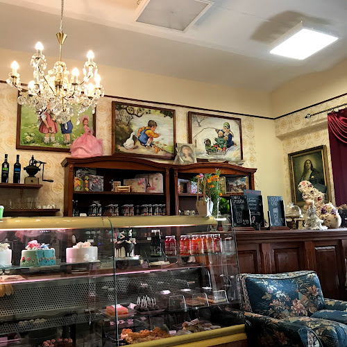 Cukráreň TVRDOVSKI - Žilina