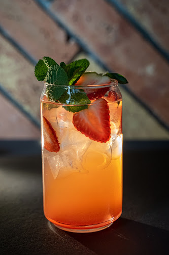 Koshi café and restaurant