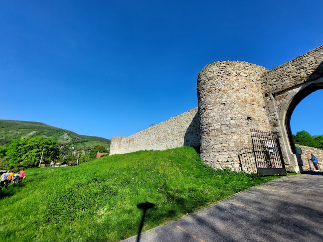 Rímska, 841 10 Devín