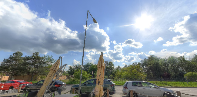 Vináreň - Kaviareň - LARC - Záhorská Bystrica