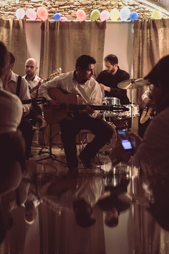 U Francúza - Jazz Klub 12 - Gastronómia a pohostinstvo