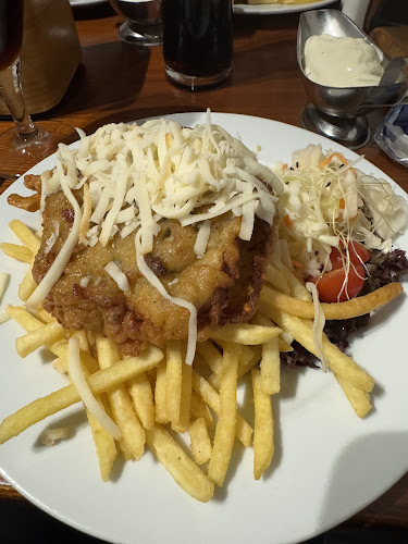 Comentarii opinii despre Tekovska Pekaren